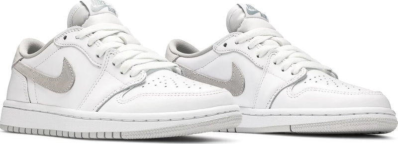 Wmns Air Jordan 1 Low OG 'Neutral Grey'