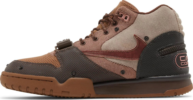 Travis Scott x Air Trainer 1 SP 'Chocolate'