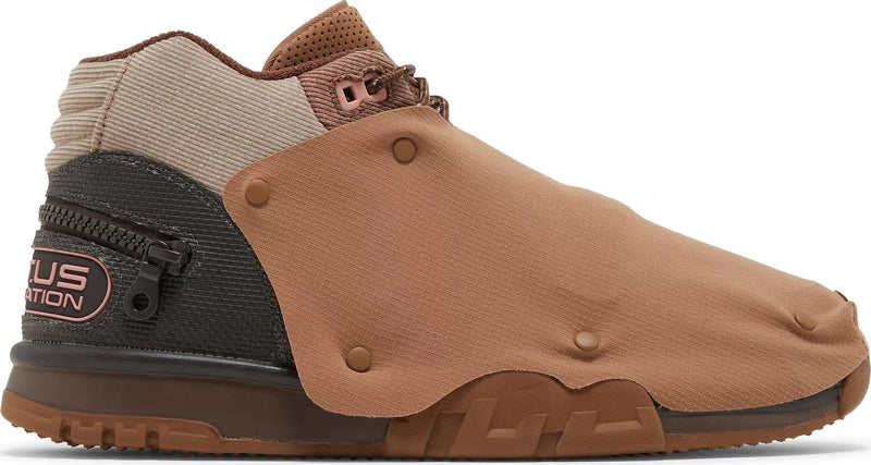 Travis Scott x Air Trainer 1 SP 'Chocolate'