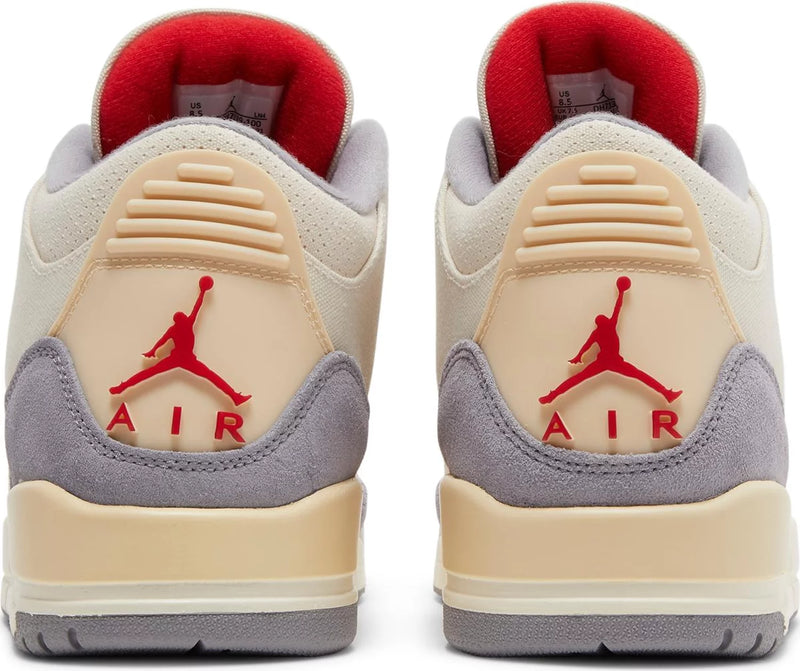 Air Jordan 3 Retro SE 'Muslin'