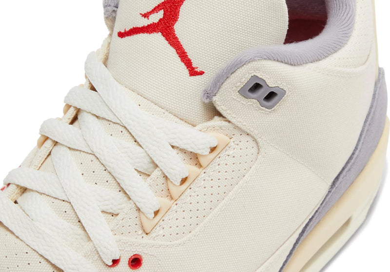 Air Jordan 3 Retro SE 'Muslin'