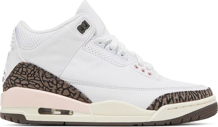 Wmns Air Jordan 3 Retro 'Neapolitan'