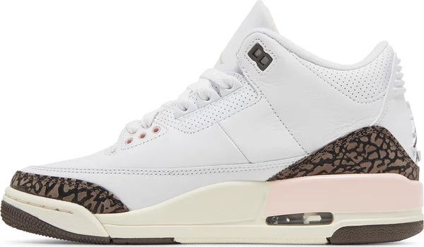 Wmns Air Jordan 3 Retro 'Neapolitan'