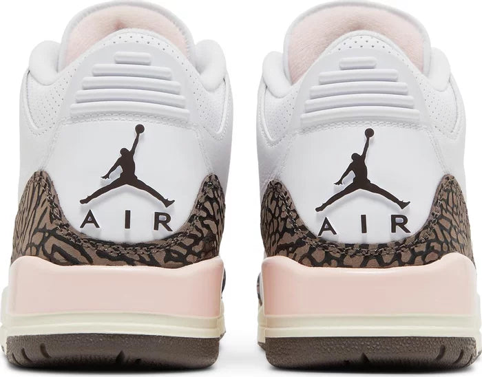 Wmns Air Jordan 3 Retro 'Neapolitan'