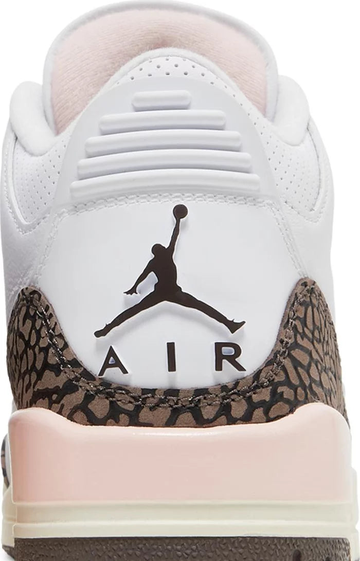 Wmns Air Jordan 3 Retro 'Neapolitan'