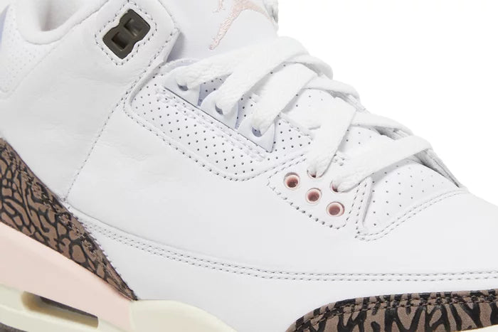 Wmns Air Jordan 3 Retro 'Neapolitan'