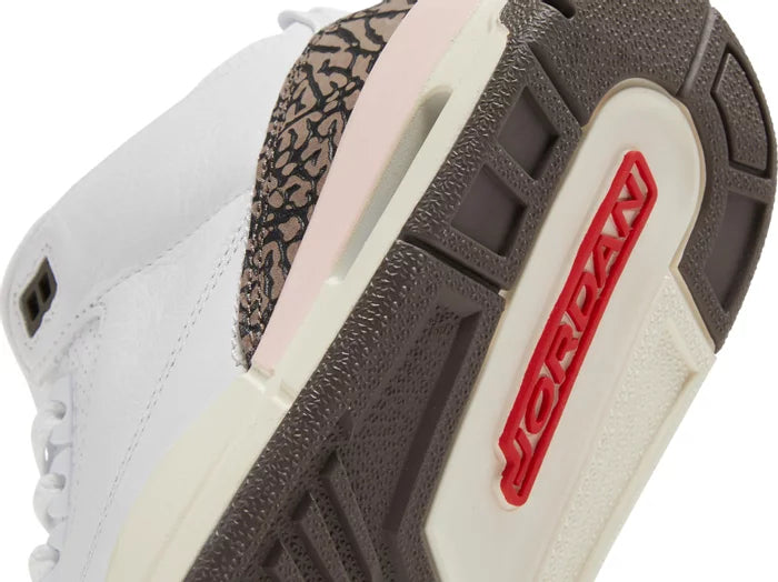 Wmns Air Jordan 3 Retro 'Neapolitan'