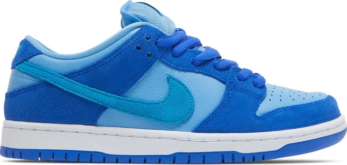 Nike Dunk Blue Raspberry SB