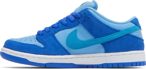 Nike Dunk Blue Raspberry SB