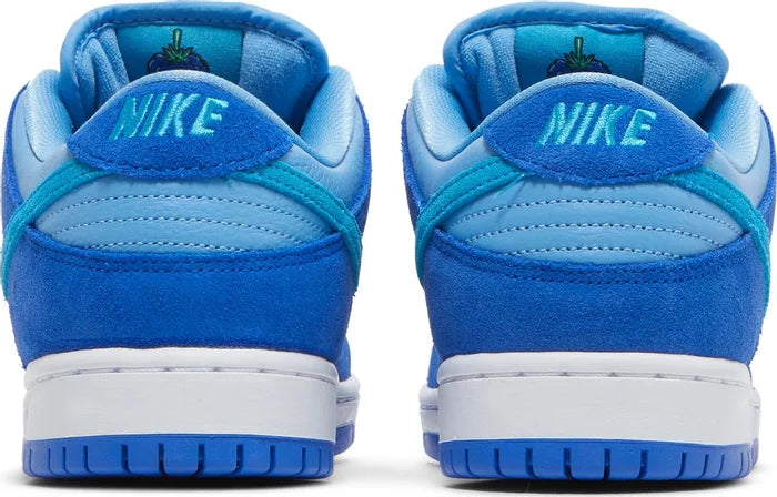 Nike Dunk Blue Raspberry SB