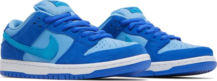 Nike Dunk Blue Raspberry SB