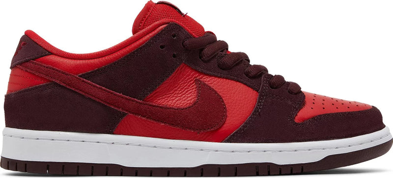 Dunk Low Pro SB 'Fruity Pack - Cherry'