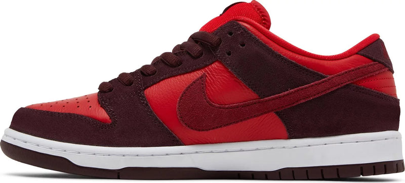 Dunk Low Pro SB 'Fruity Pack - Cherry'