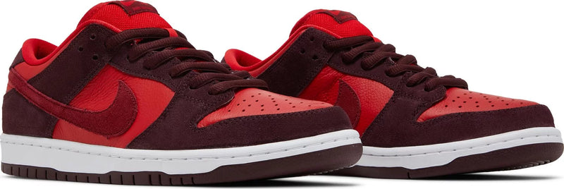 Dunk Low Pro SB 'Fruity Pack - Cherry'