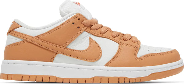 Dunk Low Pro ISO SB 'Light Cognac'