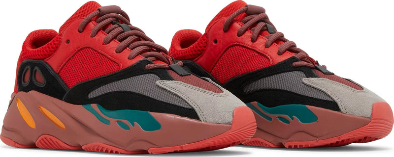 Yeezy Boost 700 'Hi-Res Red'